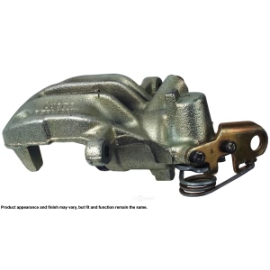 Cardone Reman Remanufactured Unloaded Caliper for 2000 Audi A8 Quattro - 19-2785