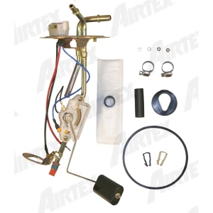 Airtex Fuel Sender And Hanger Assembly for 1989 Ford F-150 - CA2026S