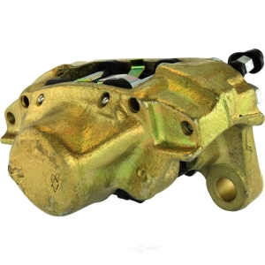 Centric Posi Quiet™ Loaded Brake Caliper for 1999 Saab 9-3 - 142.38511