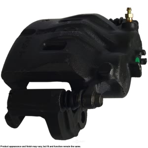 Cardone Reman Remanufactured Unloaded Caliper w/Bracket for 1999 Nissan Pathfinder - 19-B1815A