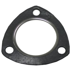 Bosal Exhaust Pipe Flange Gasket for 1987 BMW 528e - 256-772