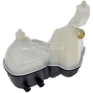 Dorman Engine Coolant Recovery Tank for Mercedes-Benz CL65 AMG - 603-254