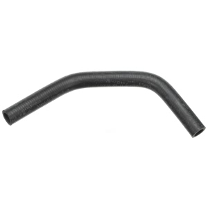 Gates Hvac Heater Molded Hose for Toyota Prius - 19403