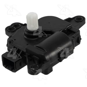 Four Seasons Hvac Heater Blend Door Actuator for 2011 Hyundai Elantra - 73395