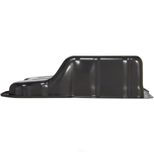 Spectra Premium New Design Engine Oil Pan for Mitsubishi - MIP03A