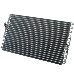 Denso A/C Condenser for 2003 Toyota Tacoma - 477-0504