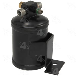 Four Seasons A C Receiver Drier for Jeep - 33562
