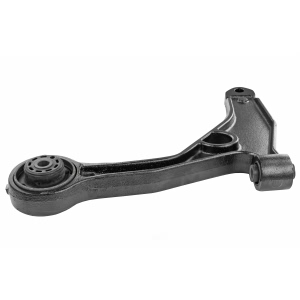 Mevotech Supreme Front Driver Side Lower Non Adjustable Control Arm for 2011 Dodge Avenger - CMS25172