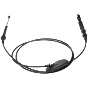 Dorman Automatic Transmission Shifter Cable for Chevrolet K3500 - 905-605