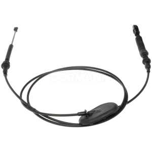 Dorman Automatic Transmission Shifter Cable for Chevrolet C2500 - 905-605