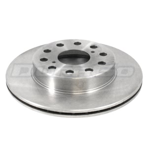 DuraGo Vented Rear Brake Rotor for Toyota MR2 - BR31096