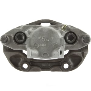 Centric Semi-Loaded Brake Caliper for 1985 Audi 5000 - 141.33027