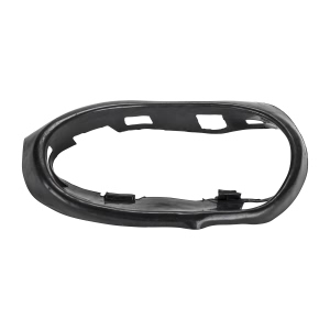 TYC Driver Side Headlight Trim Seal for Dodge Neon - 20-3007-90