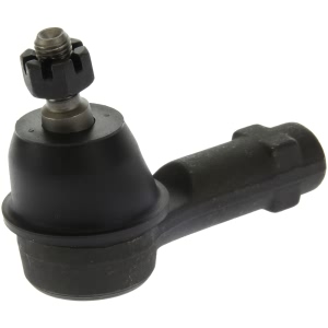 Centric Premium™ Front Outer Steering Tie Rod End for 2006 Ford Focus - 612.61068
