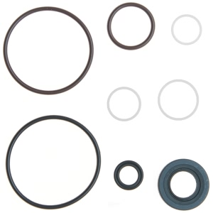 Gates Power Steering Pump Seal Kit for 1998 Ford E-350 Econoline - 349010