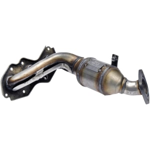 Dorman Stainless Steel Natural Exhaust Manifold for Toyota - 674-964