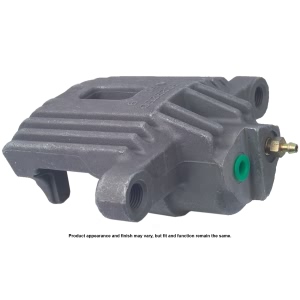 Cardone Reman Remanufactured Unloaded Caliper for 2002 Pontiac Grand Am - 18-4725