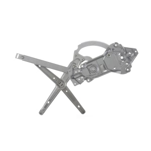 AISIN Power Window Regulator Without Motor for 1993 BMW 525iT - RPB-022