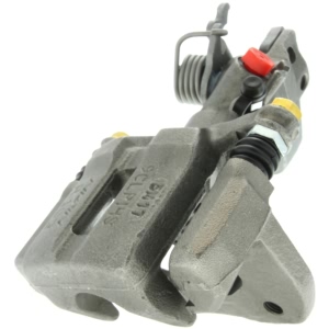 Centric Remanufactured Semi-Loaded Rear Passenger Side Brake Caliper for Acura TSX - 141.40551