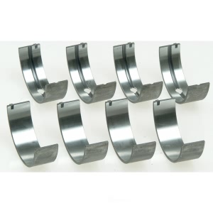 Sealed Power A Series Aluminum Crankshaft Main Bearing Set - 7386MA