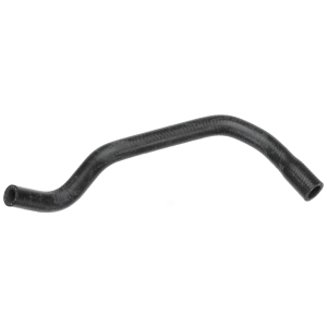 Gates Hvac Heater Molded Hose for Toyota Sienna - 18476