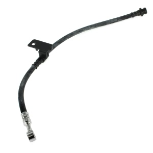 Centric Rear Passenger Side Brake Hose for 2007 Hyundai Accent - 150.51321