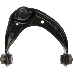 Dorman Front Passenger Side Upper Non Adjustable Control Arm And Ball Joint Assembly for 2006 Lincoln Zephyr - 521-852