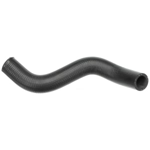 Gates Hvac Heater Molded Hose for 2002 Nissan Pathfinder - 19769