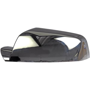Dorman Chrome Driver Side Door Mirror Cover for 2013 GMC Terrain - 959-009