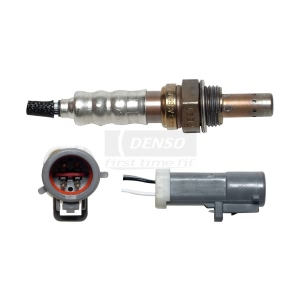 Denso Oxygen Sensor for 2010 Lincoln MKZ - 234-4372