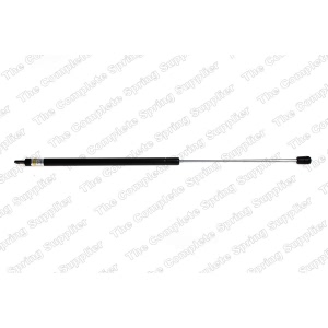lesjofors Liftgate Lift Support for 1994 Volkswagen Corrado - 8195001