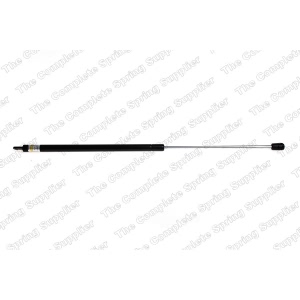 lesjofors Liftgate Lift Support for 1992 Volkswagen Corrado - 8195001