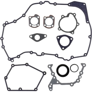 Victor Reinz Timing Cover Gasket Set for 2001 Chevrolet Cavalier - 15-10190-01