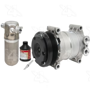 Four Seasons A C Compressor Kit for 1997 Oldsmobile Bravada - 1265NK