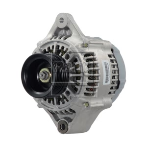 Remy Remanufactured Alternator for 1992 Lexus ES300 - 14467