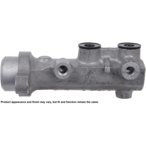 Cardone Reman Remanufactured Brake Master Cylinder for 2008 Ford E-350 Super Duty - 10-3792