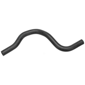 Gates Hvac Heater Molded Hose for Kia Sorento - 12239