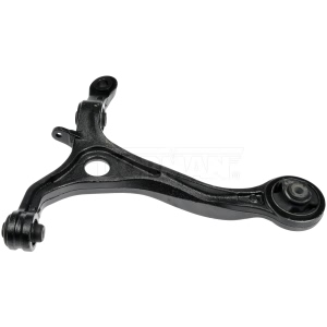Dorman Front Driver Side Lower Non Adjustable Control Arm for 2004 Acura TL - 520-655