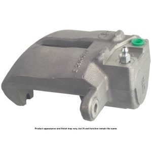 Cardone Reman Remanufactured Unloaded Caliper for Pontiac GTO - 18-4912