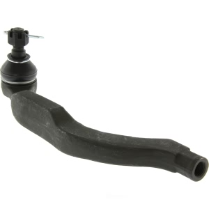 Centric Premium™ Front Passenger Side Outer Steering Tie Rod End for Acura Legend - 612.40089