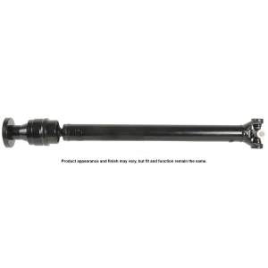 Cardone Reman Remanufactured Driveshaft/ Prop Shaft for 2000 Chevrolet S10 - 65-9329