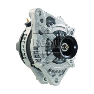 Remy Alternator for 2012 Toyota Tacoma - 94742