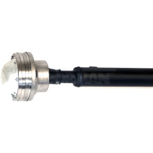 Dorman OE Solutions Front Driveshaft for 2010 Ford Explorer Sport Trac - 938-800