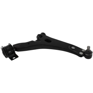 Centric Premium™ Control Arm And Ball Joint Assembly for 2002 Ford Focus - 622.61092