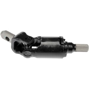 Dorman OE Solutions Upper Intermediate Steering Shaft for Chevrolet Express 2500 - 425-195