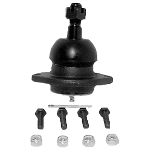 Delphi Front Upper Ball Joint for Mercury - TC1609
