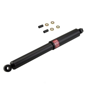 KYB Excel G Rear Driver Or Passenger Side Twin Tube Shock Absorber for 1991 Jeep Grand Wagoneer - 344085