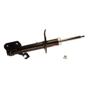 KYB Excel G Front Passenger Side Twin Tube Strut for 2014 Nissan Juke - 339349
