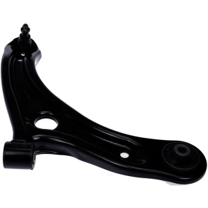 Dorman Front Passenger Side Lower Non Adjustable Control Arm And Ball Joint Assembly for 2019 Honda Fit - 521-202