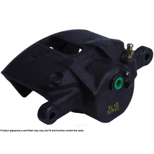 Cardone Reman Remanufactured Unloaded Caliper for 1991 Honda Prelude - 19-1004